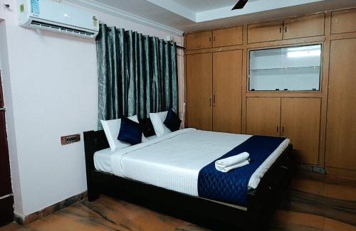 MVP Colony House | Hotel KP Suites Near RK Beach Vizag