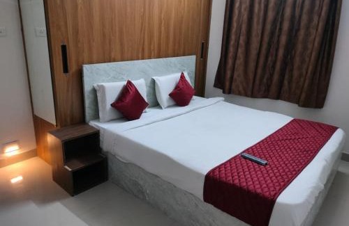 MVP Colony House | Hotel KP Suites Near RK Beach Vizag