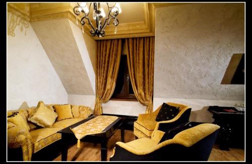Kazimierz Dolny Hotel | Hotel Król Kazimierz