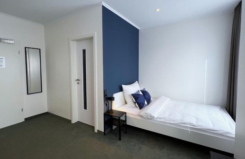Longerich Bed & Breakfast | Hotel Krapp