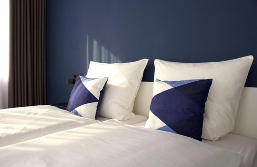 Longerich Bed & Breakfast | Hotel Krapp