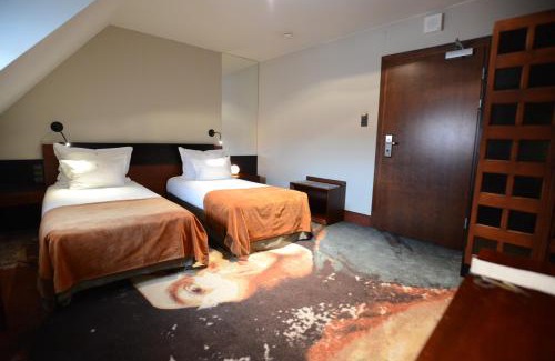 Lidzbark Warminski Hotel | Hotel Krasicki