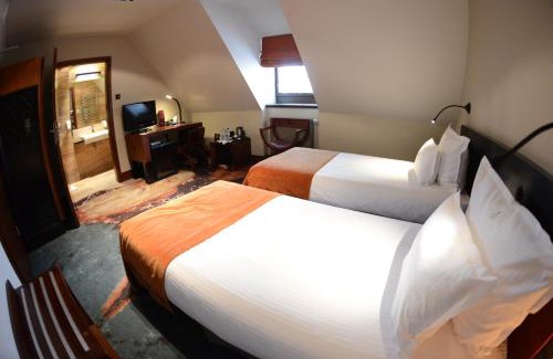 Lidzbark Warminski Hotel | Hotel Krasicki