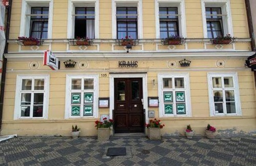 Melnik Apartment | Hotel Kraus Mělník