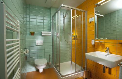 Boretice Hotel | Hotel Kraví Hora