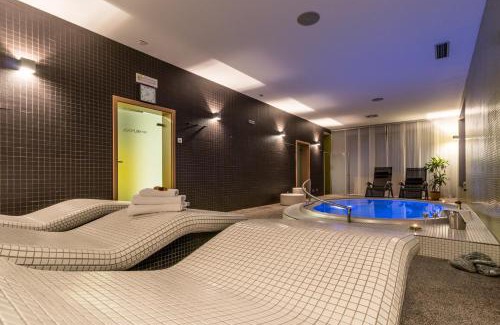 Boretice Hotel | Hotel Kraví Hora