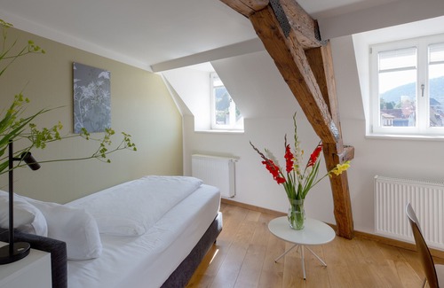 Neckargemuend Hotel | Hotel Kredell