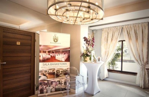 Konin Hotel | Hotel Kresowianka