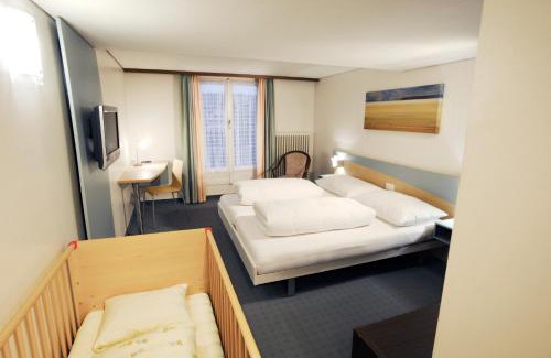 Malters Hotel | Hotel Kreuz