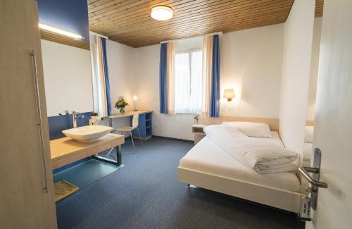 Malters Hotel | Hotel Kreuz