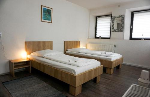 Herlikofen Hotel | Hotel Kreuz