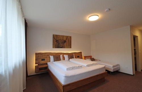 Breitnau Hotel | Hotel Kreuz Höhengasthof