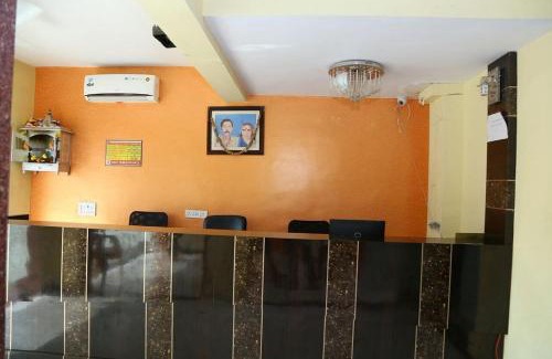 Daman Hotel | HOTEL KRISHA by ERA Hospitality