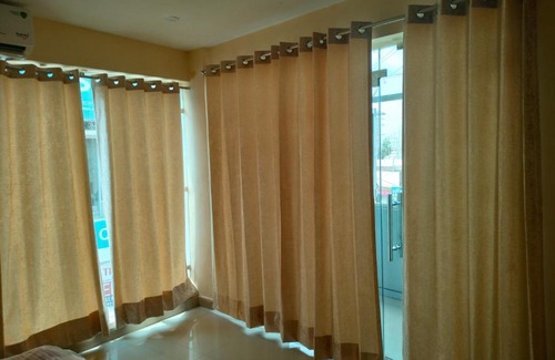 Ramgarh House | Hotel Krishna cottage