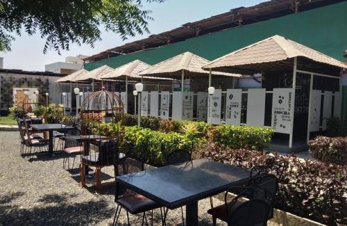 Ahmednagar Hotel | Hotel Krishna Exotica