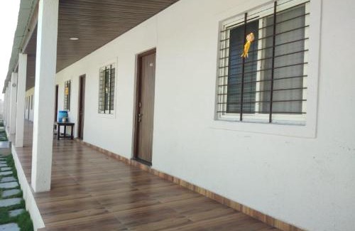 Ahmednagar Hotel | Hotel Krishna Exotica