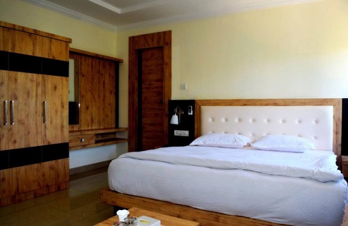 Kohalpur Hotel | Hotel Krishna