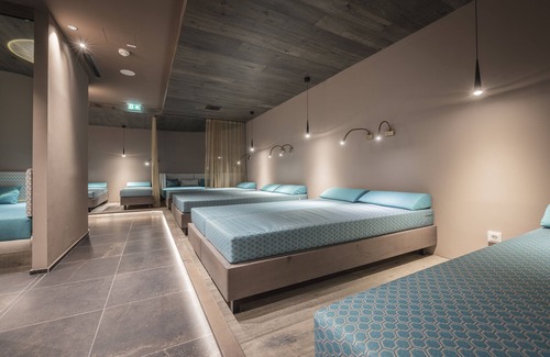 Weidach Hotel | Hotel Kristall