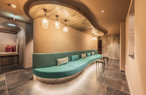Weidach Hotel | Hotel Kristall