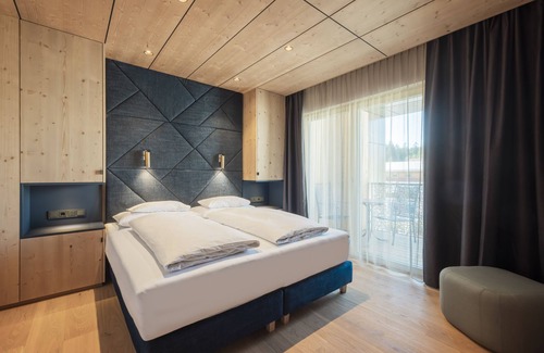 Weidach Hotel | Hotel Kristall