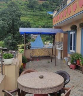 Jamui Hotel | Hotel Kritika Inn