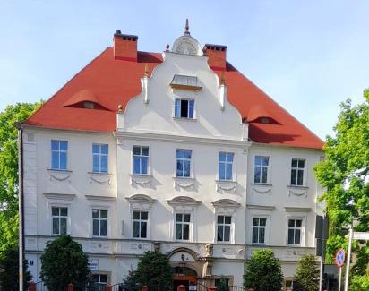 Kamienna Gora Hotel | Hotel Krokus