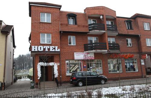 Kamienna Gora Hotel | Hotel Krokus