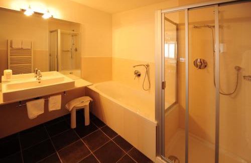 Matrei am Brenner Hotel | Hotel Krone