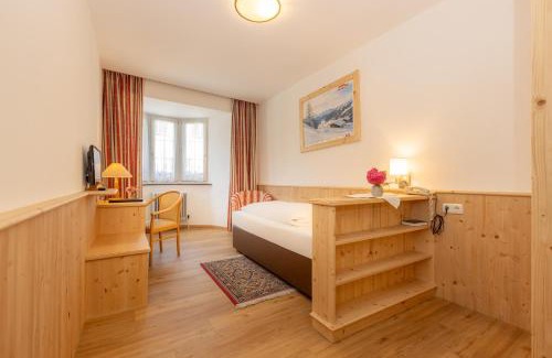 Matrei am Brenner Hotel | Hotel Krone