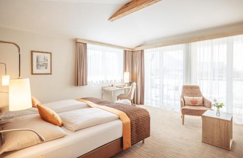 Mondsee Hotel | Hotel Krone