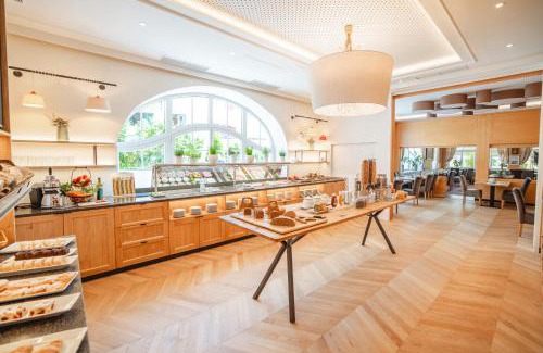 Mondsee Hotel | Hotel Krone