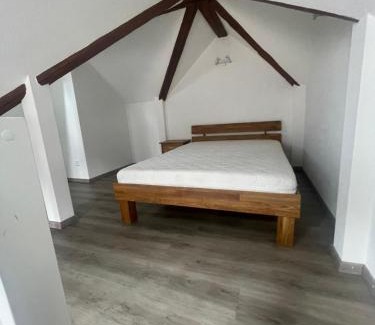 Wassen Apartment | Hotel Krone