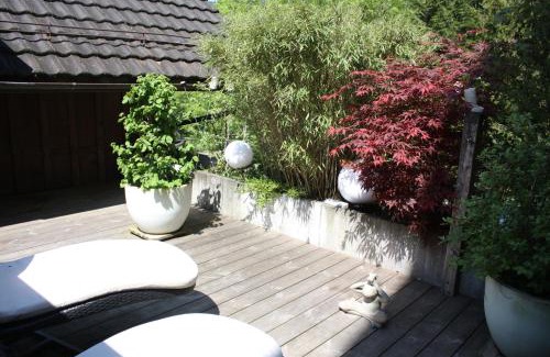 Horgen District Hotel | Hotel Krone Sihlbrugg