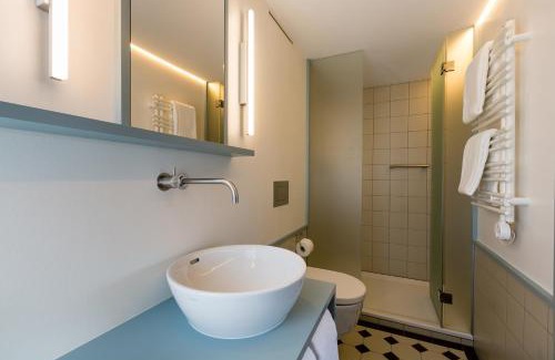 Speicher Hotel | Hotel Krone Speicher