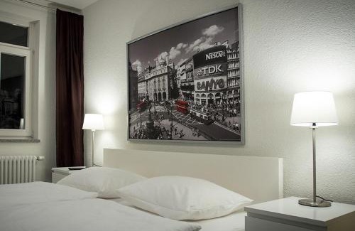 Vaihingen an der Enz Hotel | Hotel Krone Zentrum