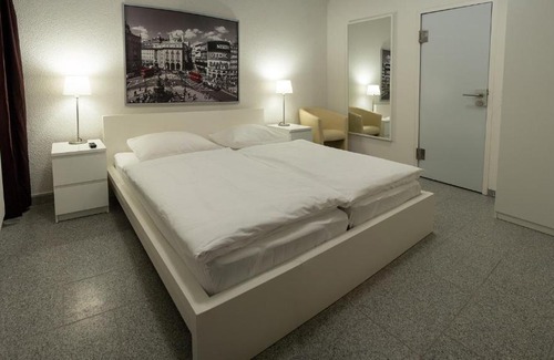 Vaihingen an der Enz Hotel | Hotel Krone Zentrum