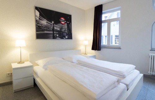 Vaihingen an der Enz Hotel | Hotel Krone Zentrum
