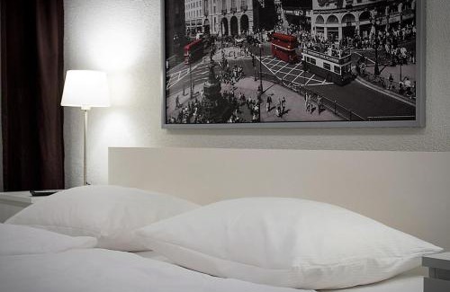 Vaihingen an der Enz Hotel | Hotel Krone Zentrum