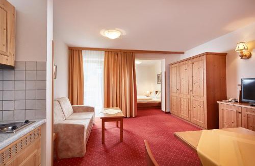 Kitzbuehel Hotel | Hotel Kroneck
