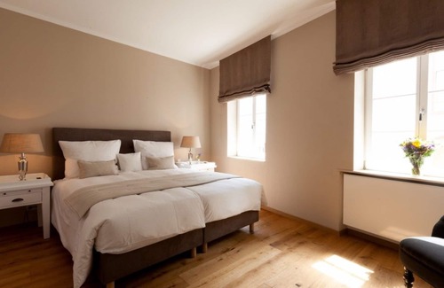 Hattenheim Hotel | Hotel Kronenschlösschen