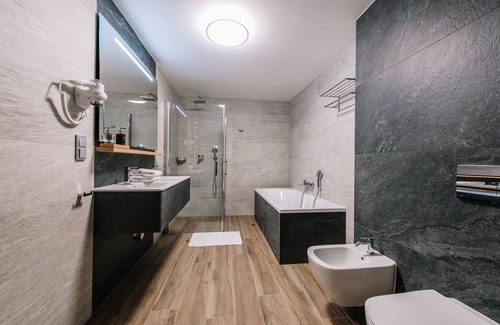 Pradnik Bialy Hotel | Hotel Krowodrza Krakow