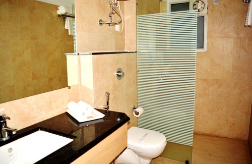 Patna Hotel | Hotel Krrish