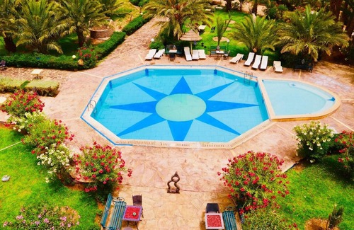 Erfoud Bed & Breakfast | Hotel Ksar Assalassil