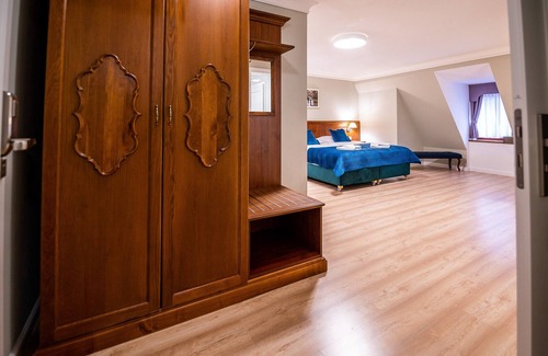 Walbrzych Hotel | Hotel Książ