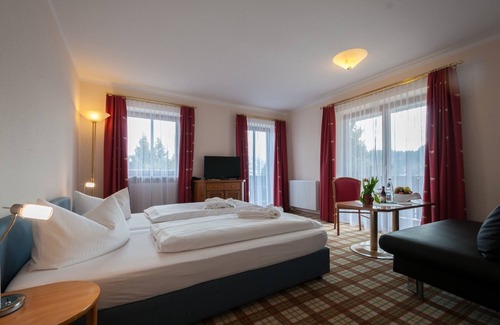 Blaichach Hotel | Hotel Kuehbergalp