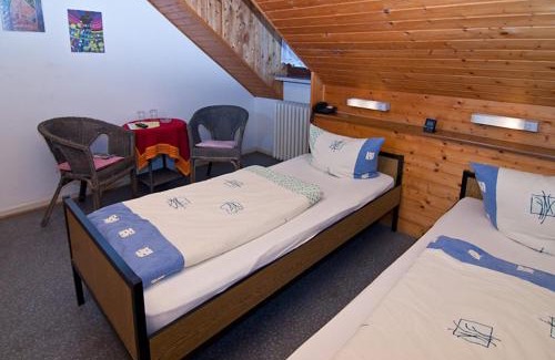 Zewen House | Hotel Kugel