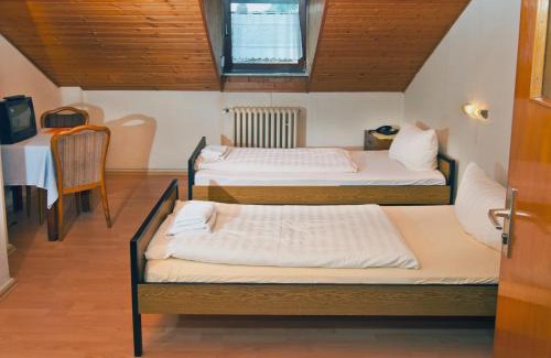 Zewen House | Hotel Kugel