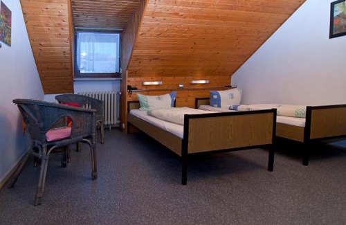 Zewen House | Hotel Kugel