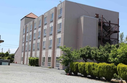 Kuki Hotel | Hotel Kuki