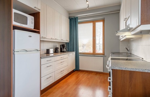 Ivalo Hotel | Hotel Kultahippu